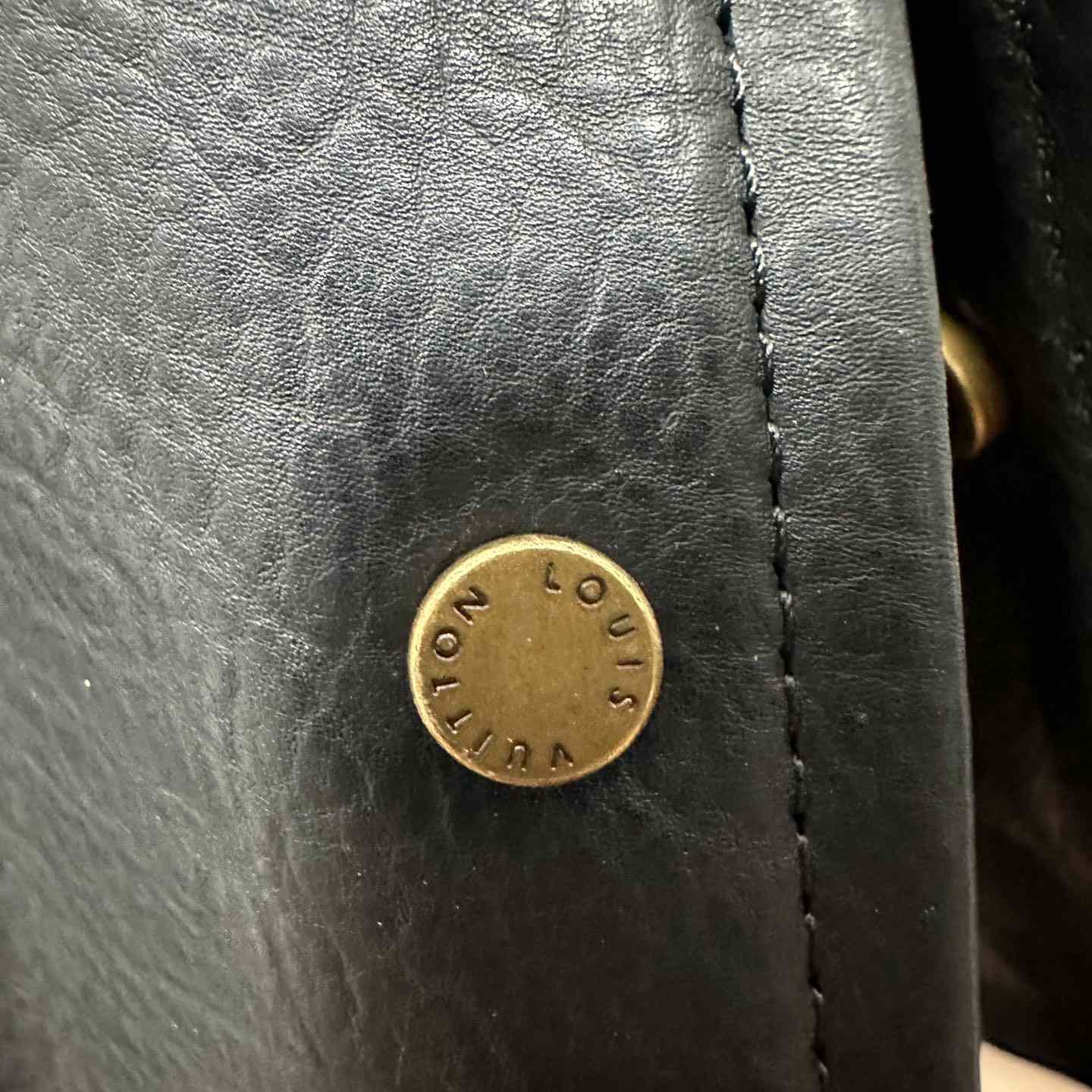 Louis Vuitton Varsity Blouson    - DopestKickz