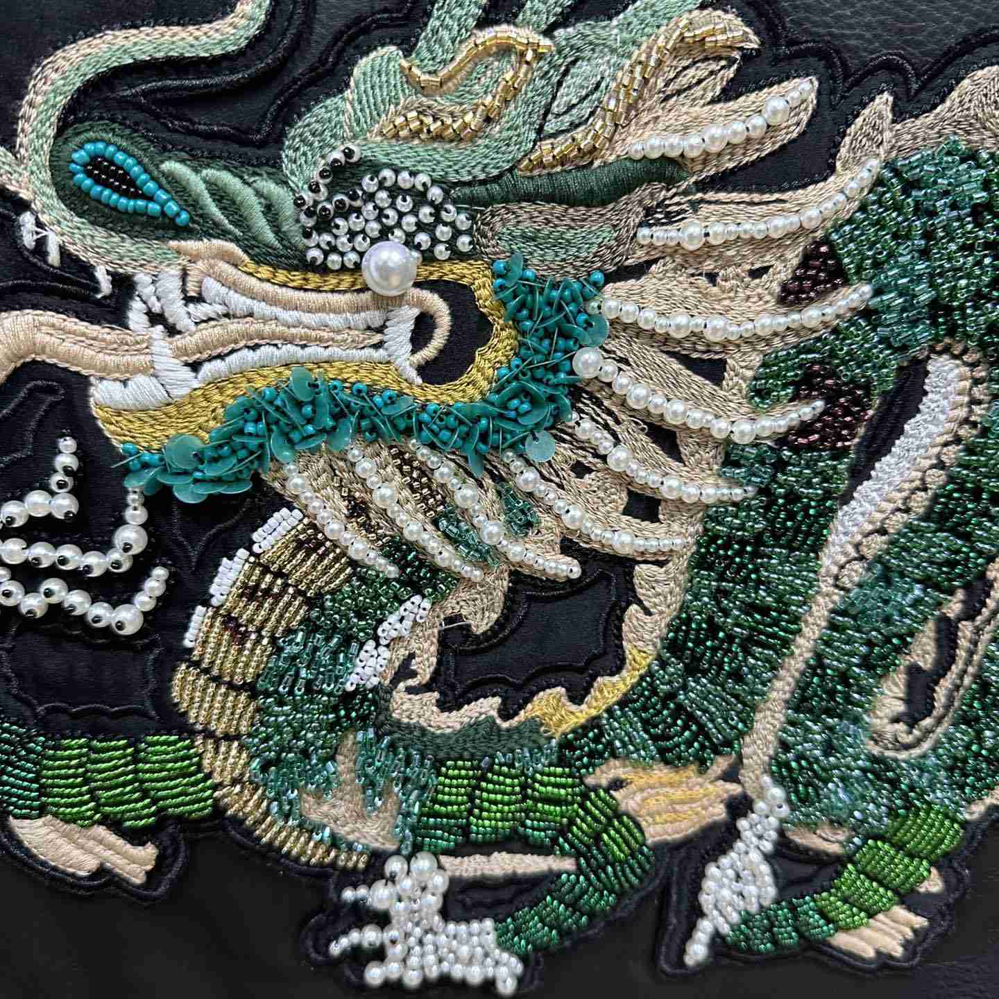 Louis Vuitton Varsity Blouson    - DopestKickz