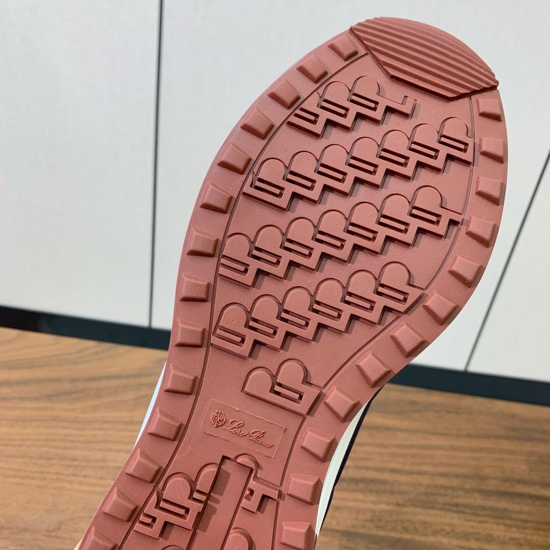 Loro Piana Sneakers - DopestKickz