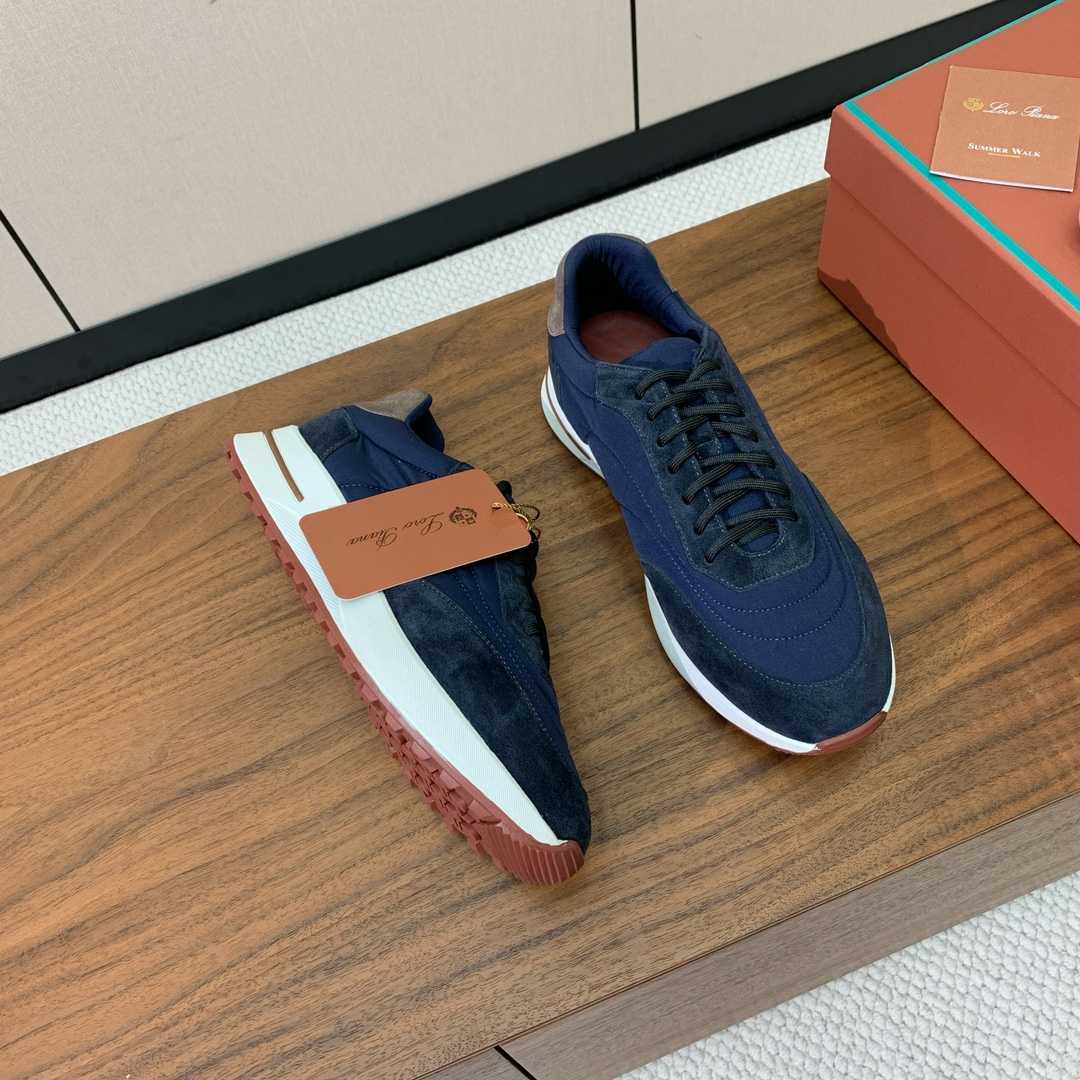 Loro Piana Sneakers - DopestKickz