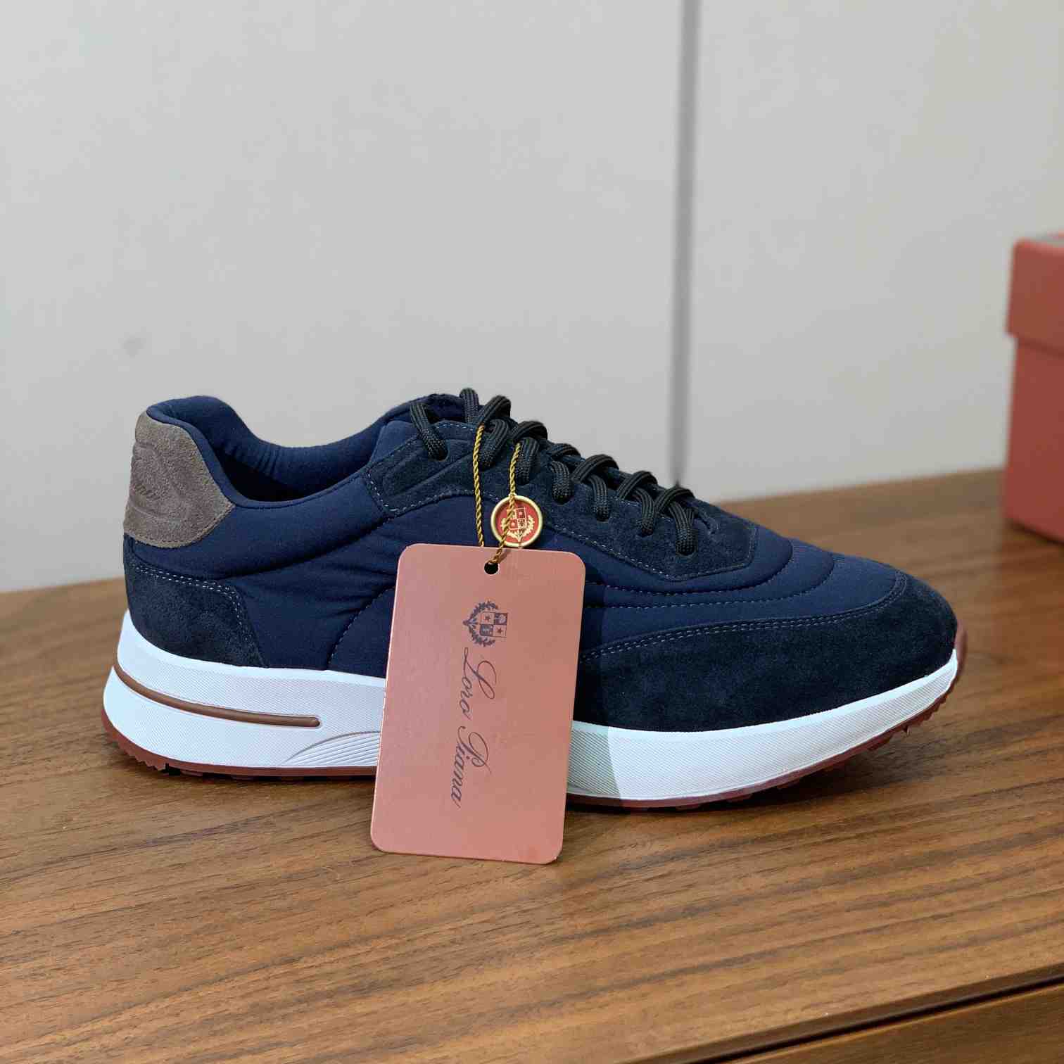 Loro Piana Sneakers - DopestKickz