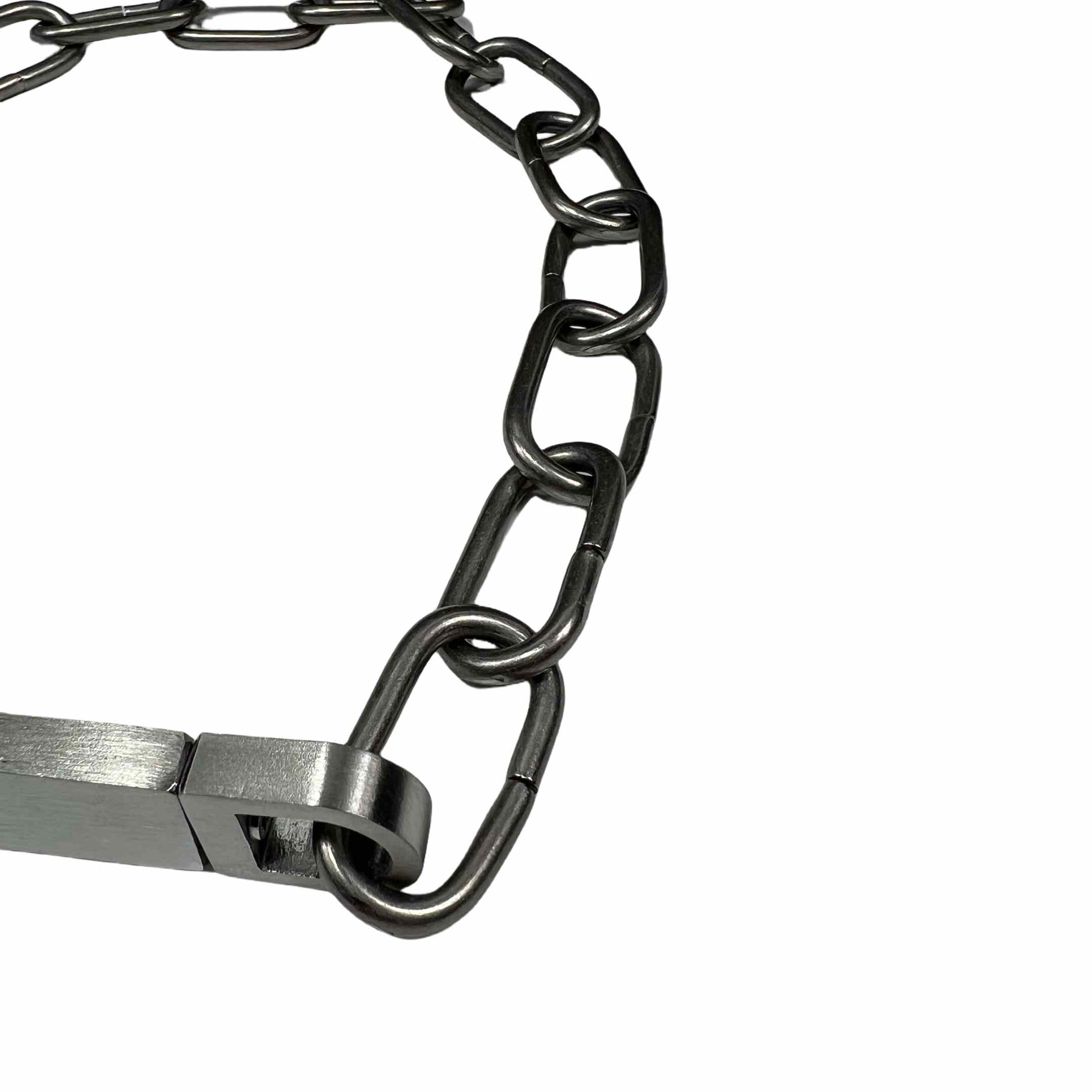 Rick Owens Necklace - DopestKickz