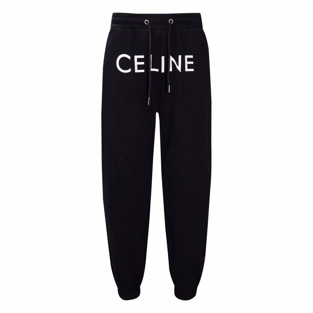 Celine Tracksuit Pants  - DopestKickz