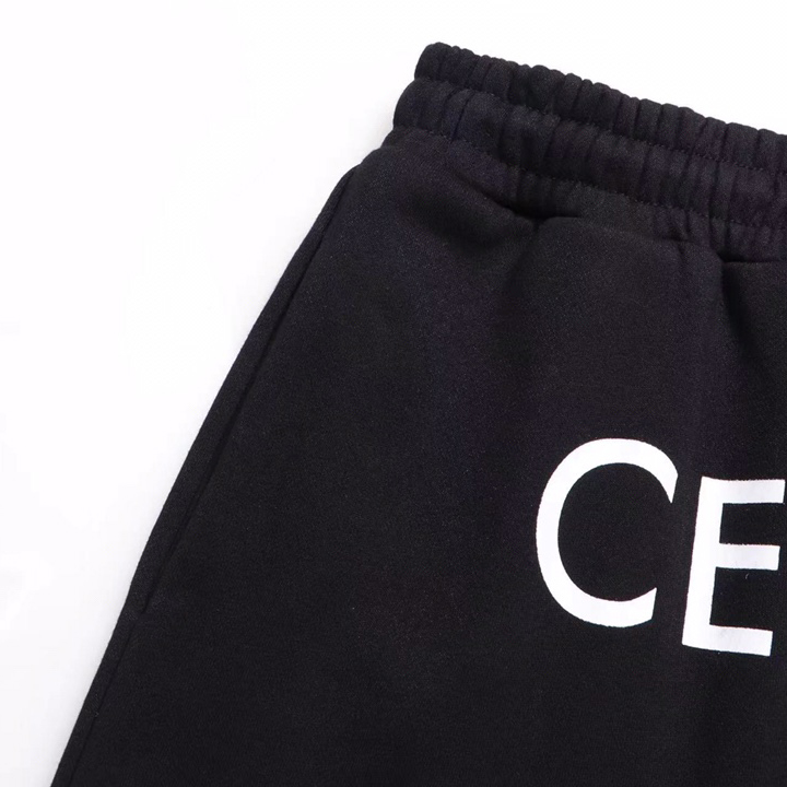 Celine Tracksuit Pants  - DopestKickz