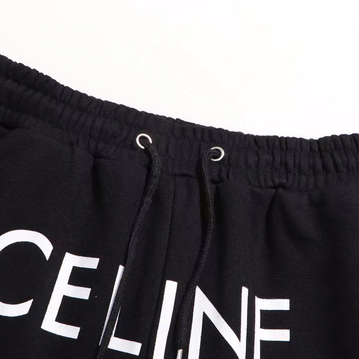 Celine Tracksuit Pants  - DopestKickz