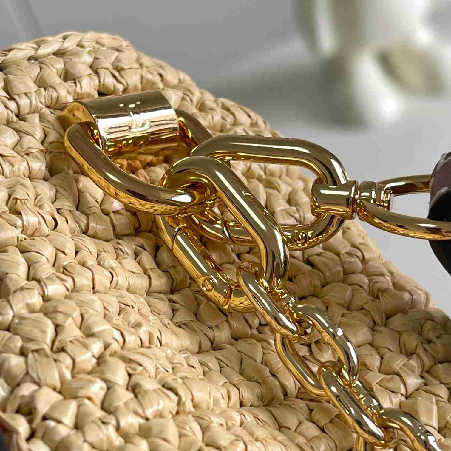 Louis Vuitton Twist West  M25030 - DopestKickz