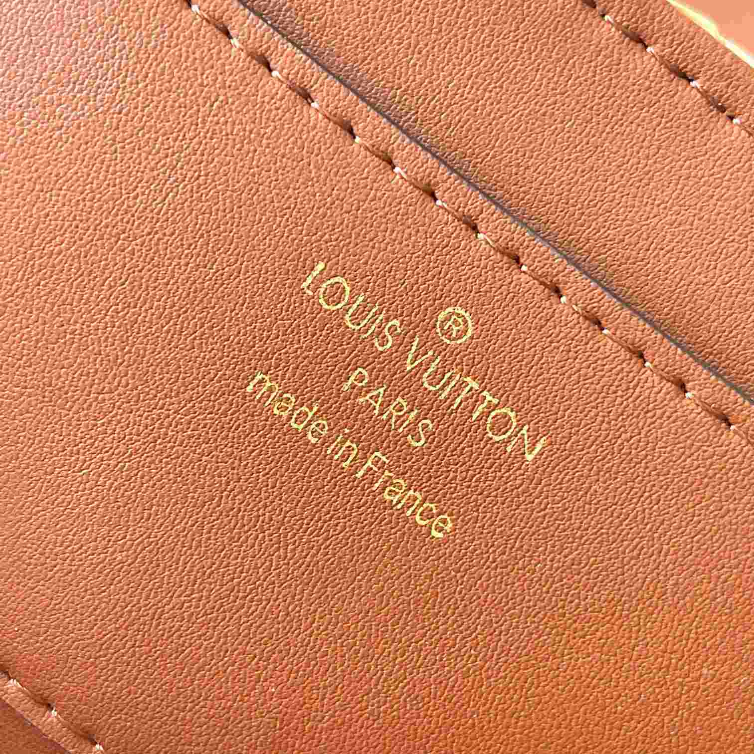 Louis Vuitton Twist West  M25030 - DopestKickz