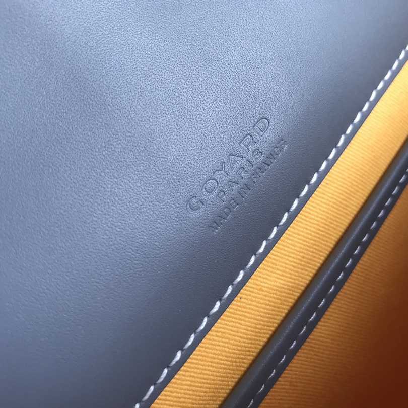 Goyard Belvédère MM Bag - DopestKickz