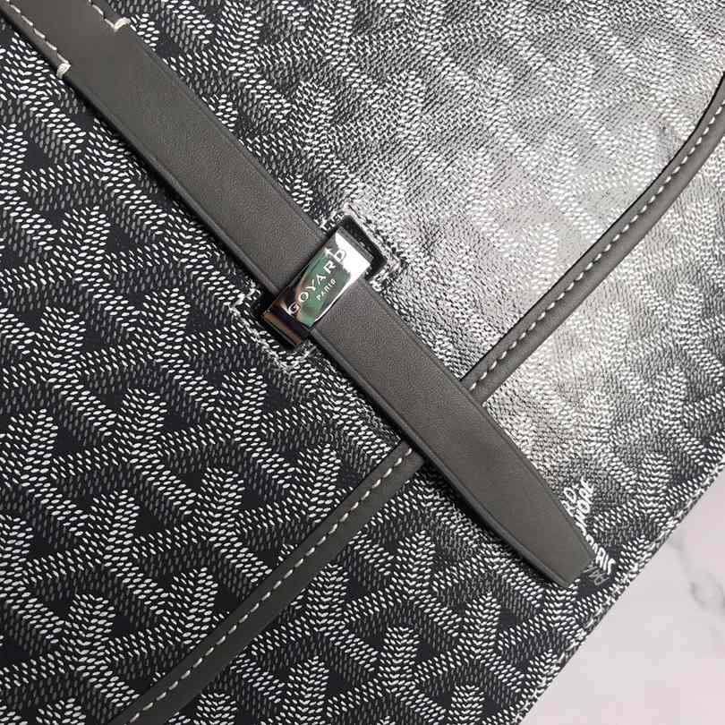 Goyard Belvédère MM Bag - DopestKickz