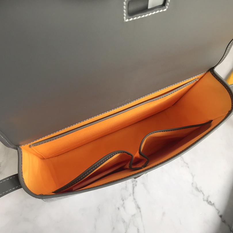 Goyard Belvédère MM Bag - DopestKickz