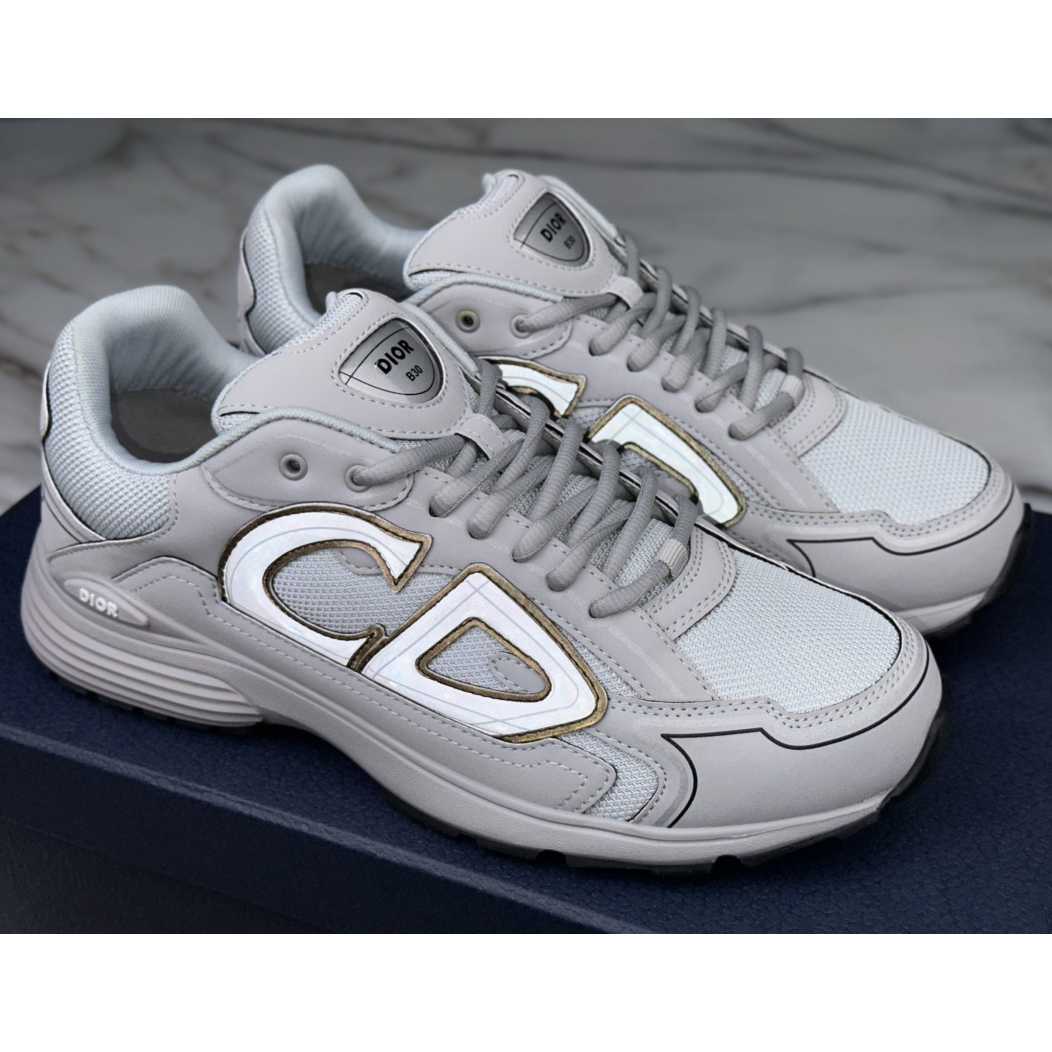 Dior B30 Sneaker  - DopestKickz