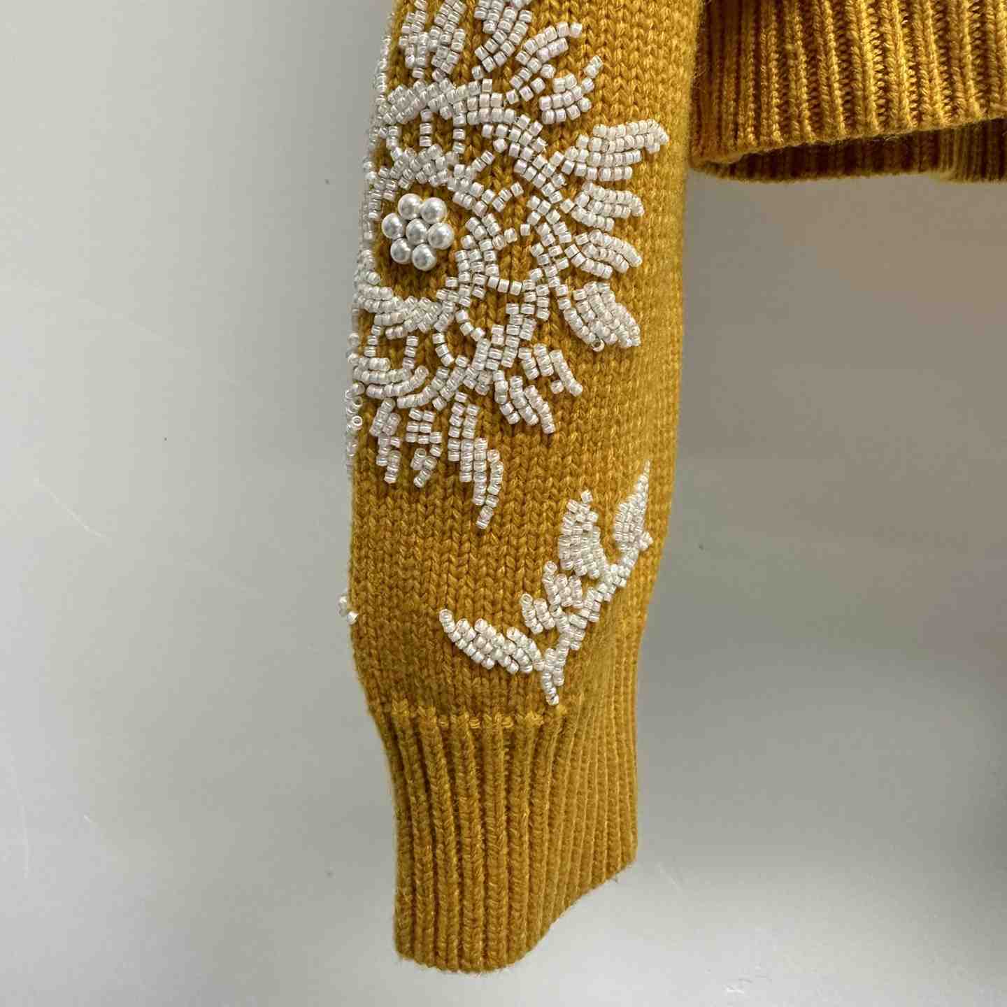 Louis Vuitton Made To Order Hand-Embroidered Souvenir Jacket - DopestKickz