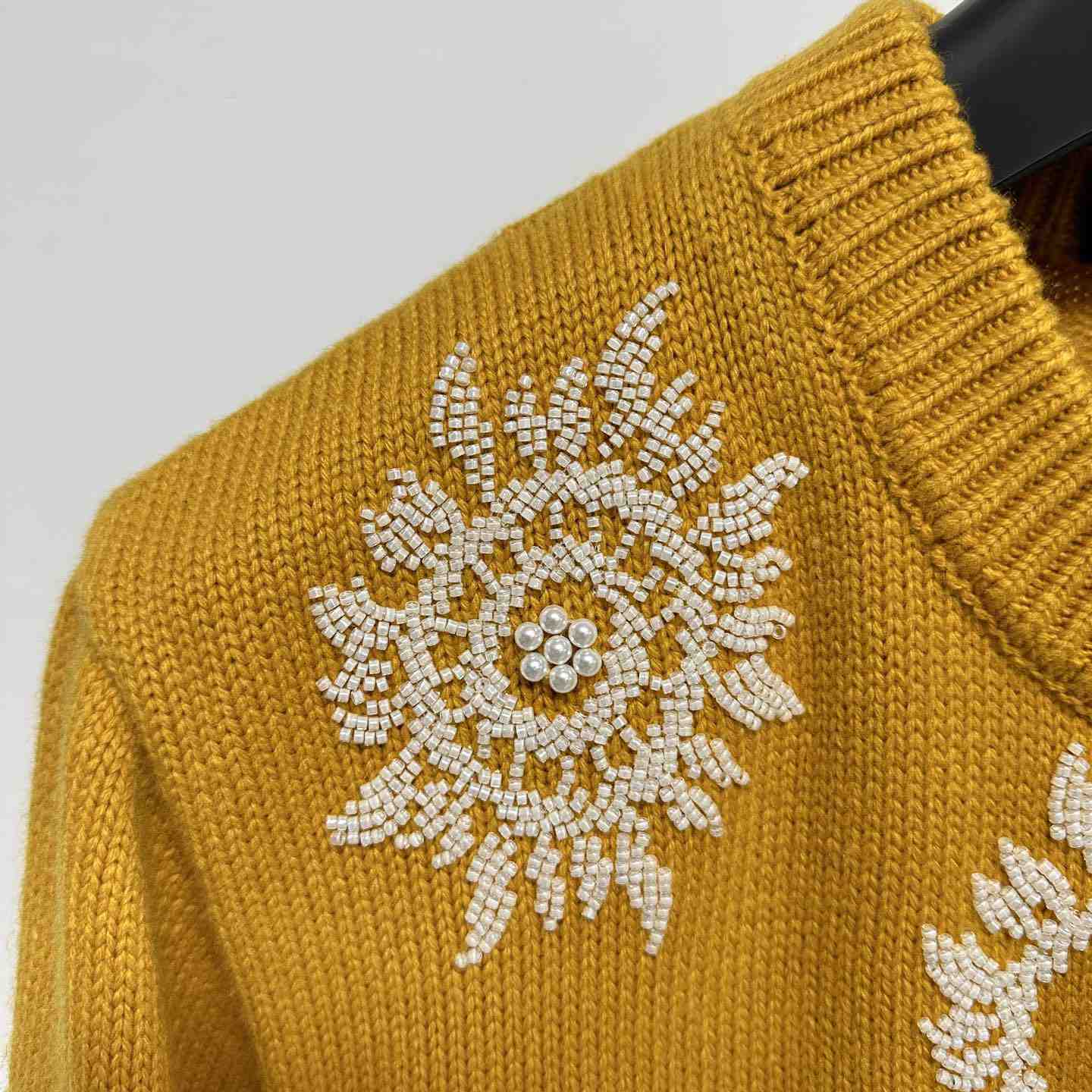 Louis Vuitton Made To Order Hand-Embroidered Souvenir Jacket - DopestKickz