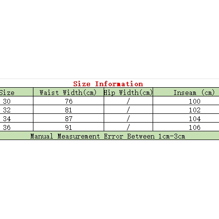 Supreme Jeans - DopestKickz