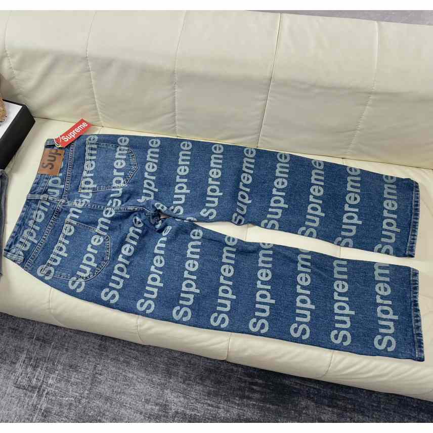 Supreme Jeans - DopestKickz