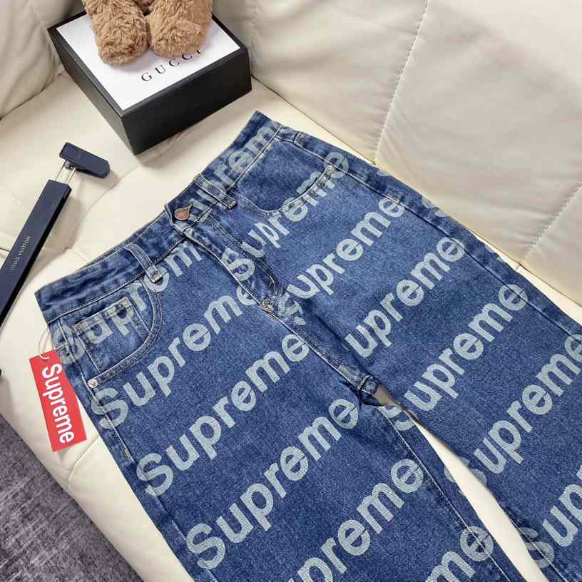 Supreme Jeans - DopestKickz