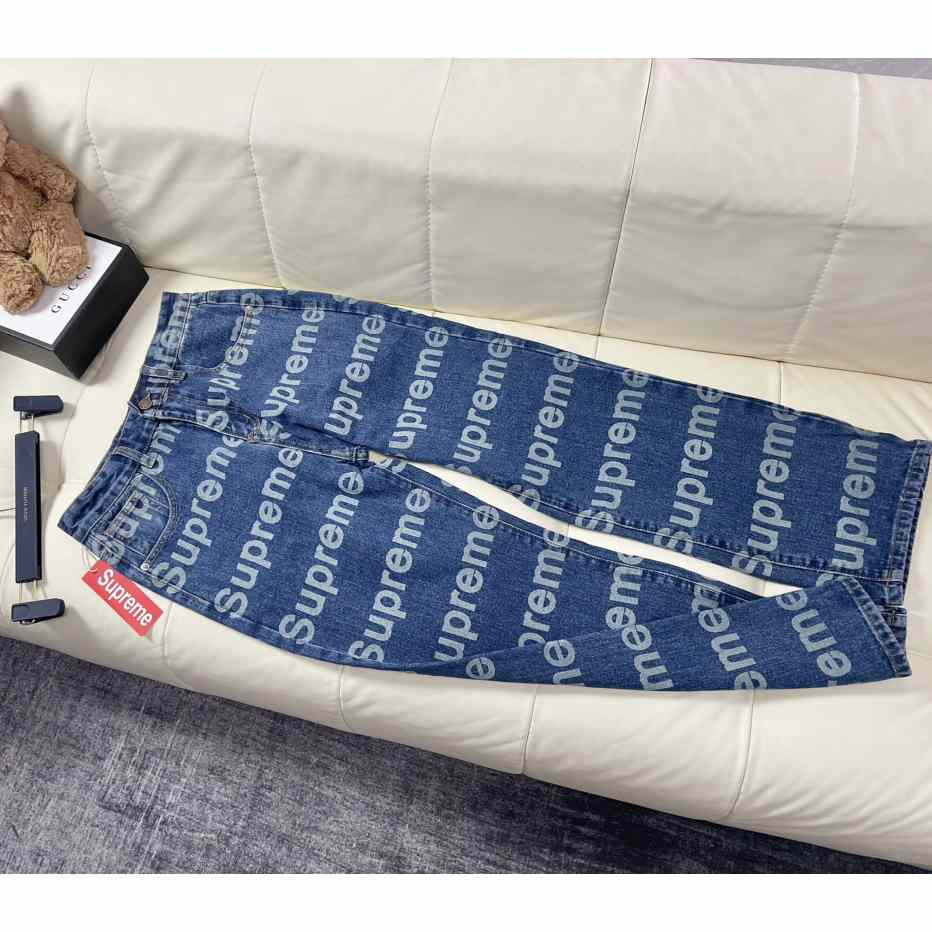 Supreme Jeans - DopestKickz