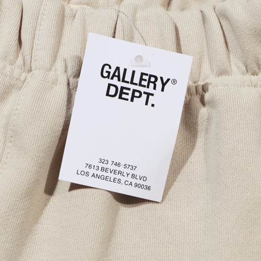 Gallery Dept. Sweatpants - DopestKickz