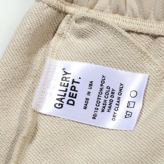 Gallery Dept. Sweatpants - DopestKickz