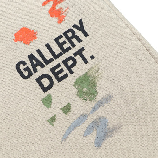 Gallery Dept. Sweatpants - DopestKickz