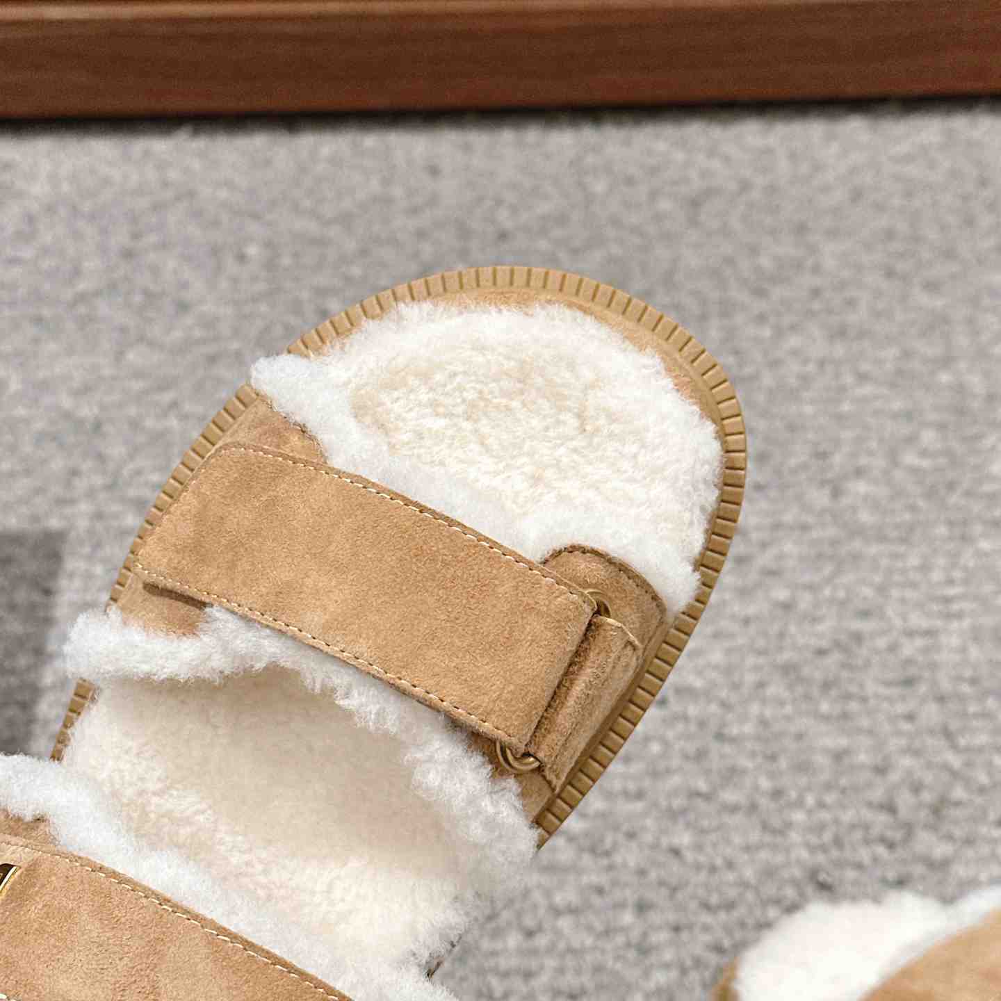 Dior Dioract Sandal   - DopestKickz