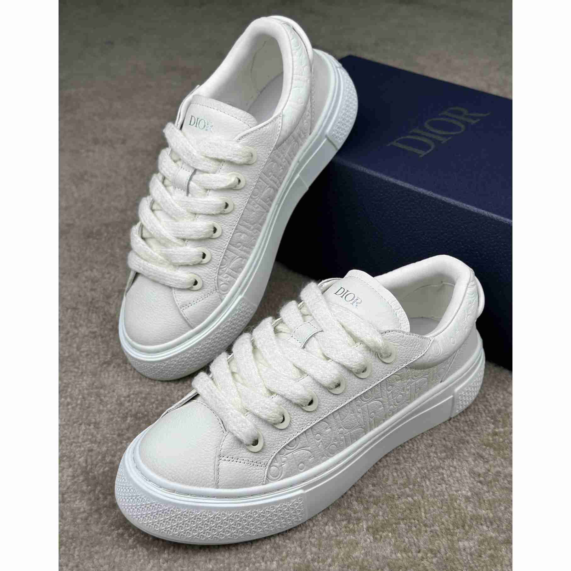 Dior B33 Sneaker   - DopestKickz