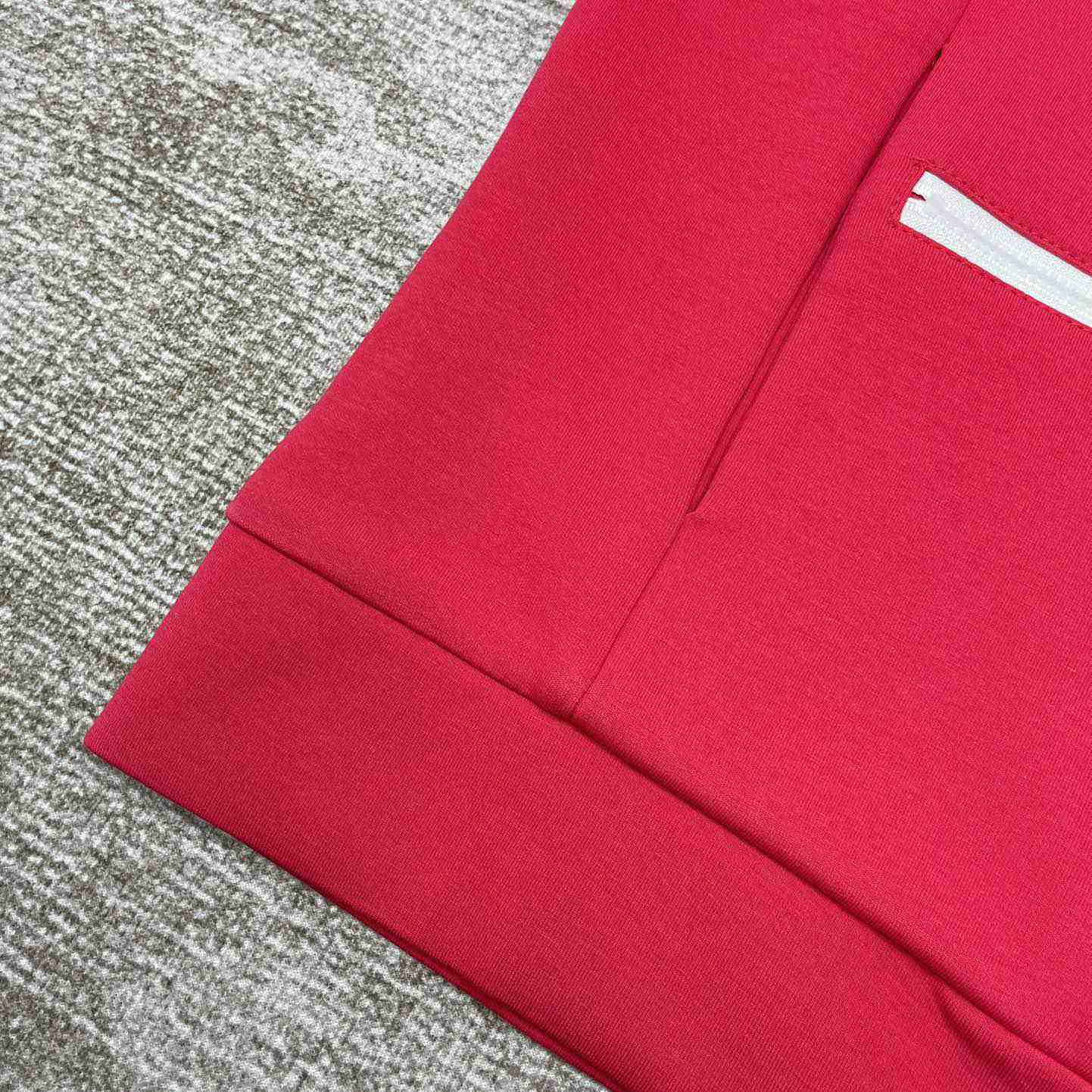 Casablanca Laurel Track Jacket   c933 - DopestKickz