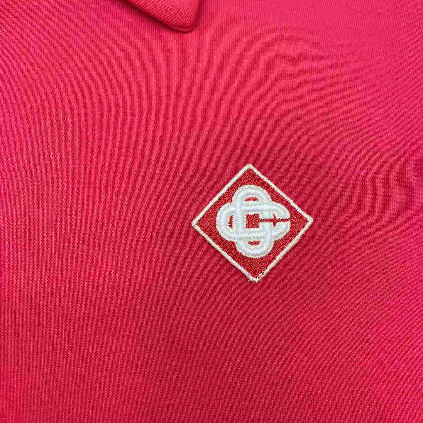 Casablanca Laurel Track Jacket   c933 - DopestKickz