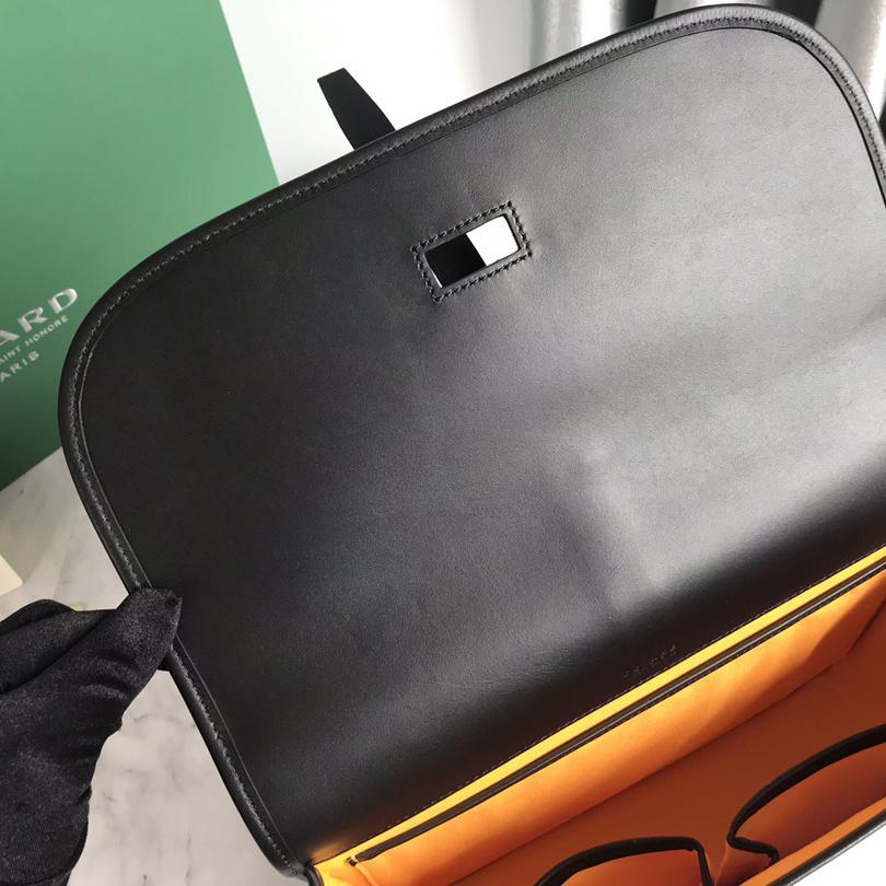 Goyard Belvédère MM Bag - DopestKickz