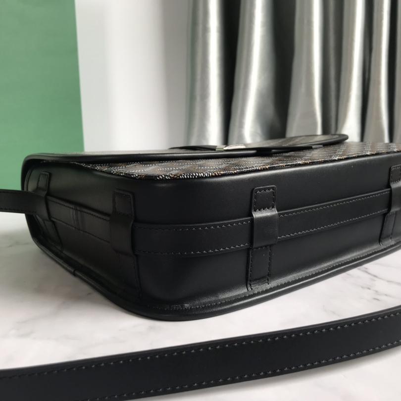 Goyard Belvédère MM Bag - DopestKickz