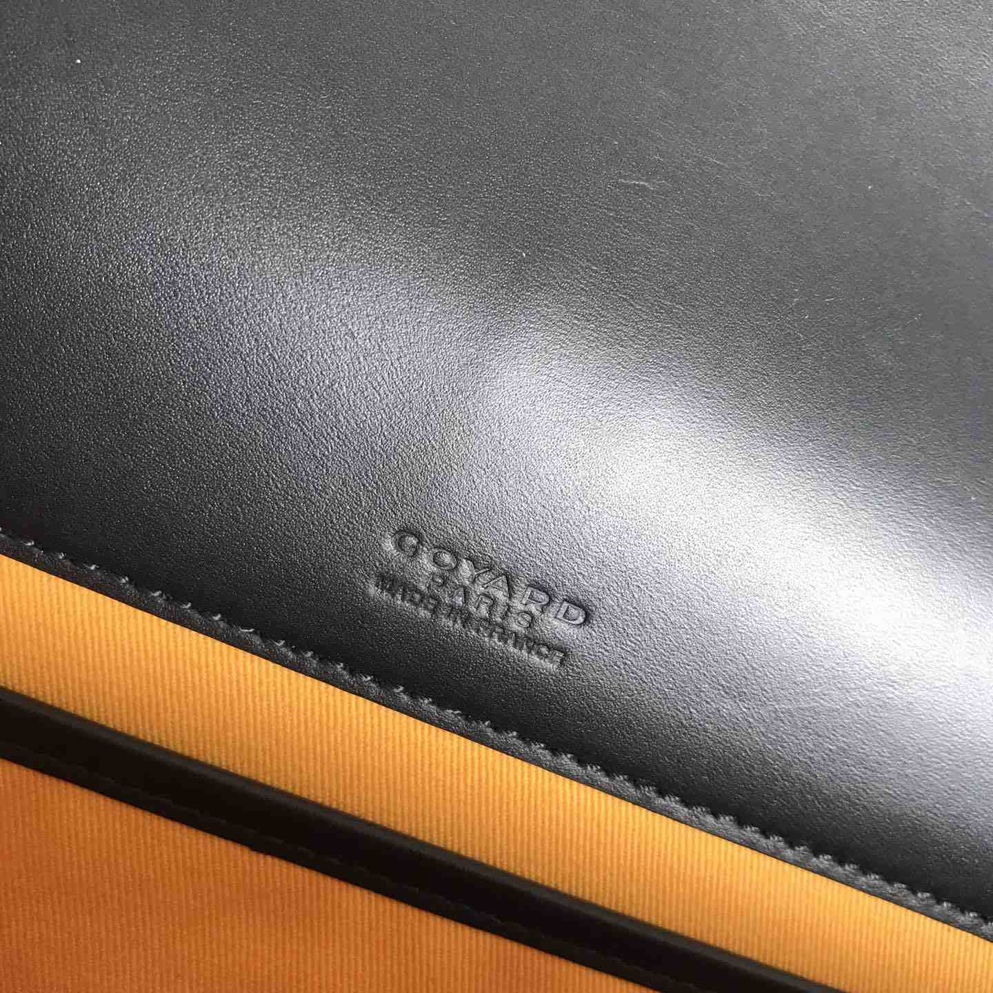 Goyard Belvédère MM Bag - DopestKickz