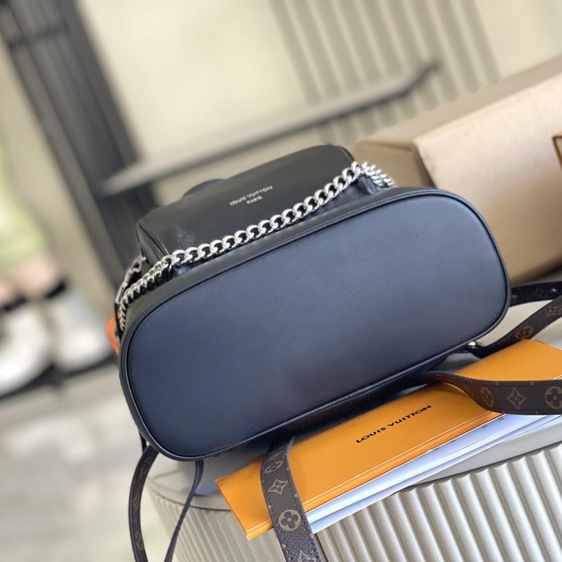 Louis Vuitton Montsouris Vibe PM  M12587 - DopestKickz