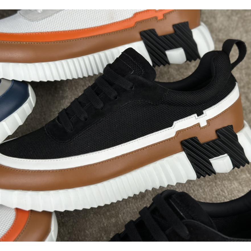 Hermes Bouncing Sneaker - DopestKickz