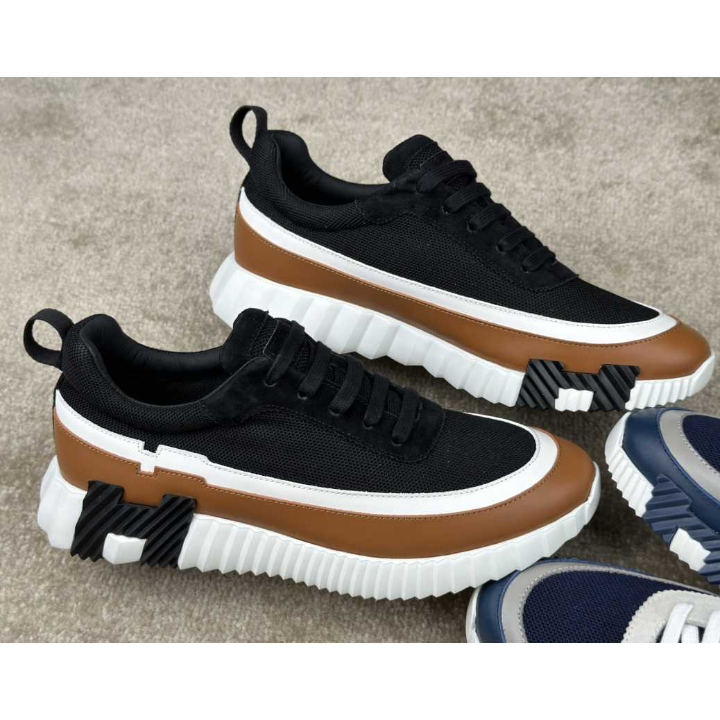Hermes Bouncing Sneaker - DopestKickz