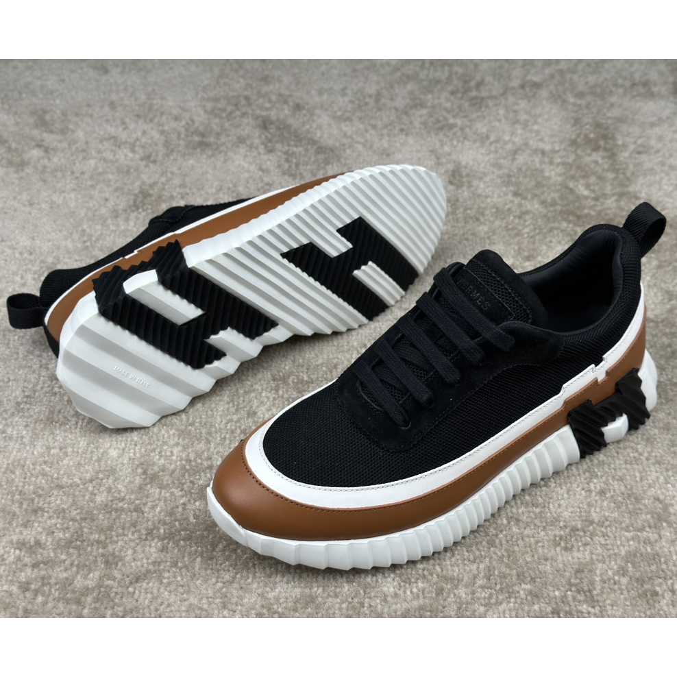 Hermes Bouncing Sneaker - DopestKickz