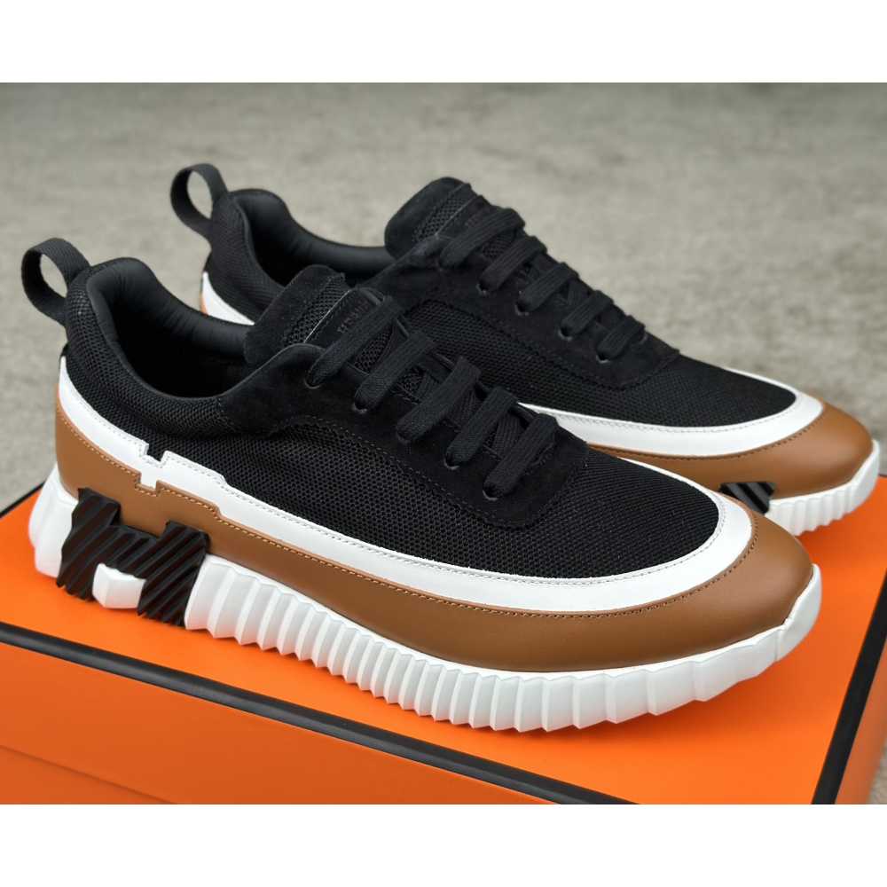 Hermes Bouncing Sneaker - DopestKickz