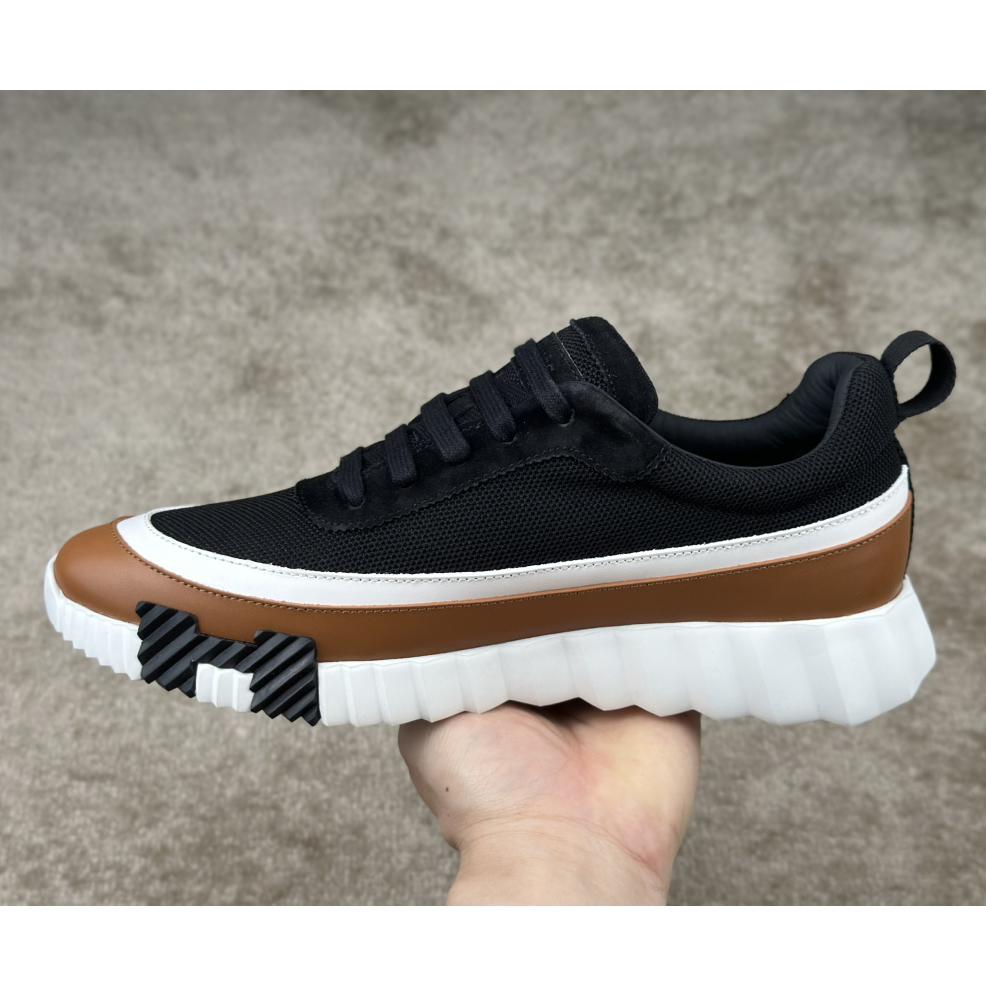 Hermes Bouncing Sneaker - DopestKickz