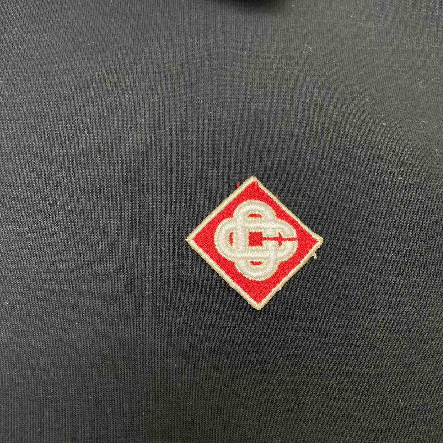 Casablanca Laurel Track Jacket   c934 - DopestKickz