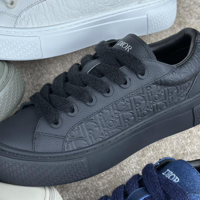 Dior B33 Sneaker   - DopestKickz