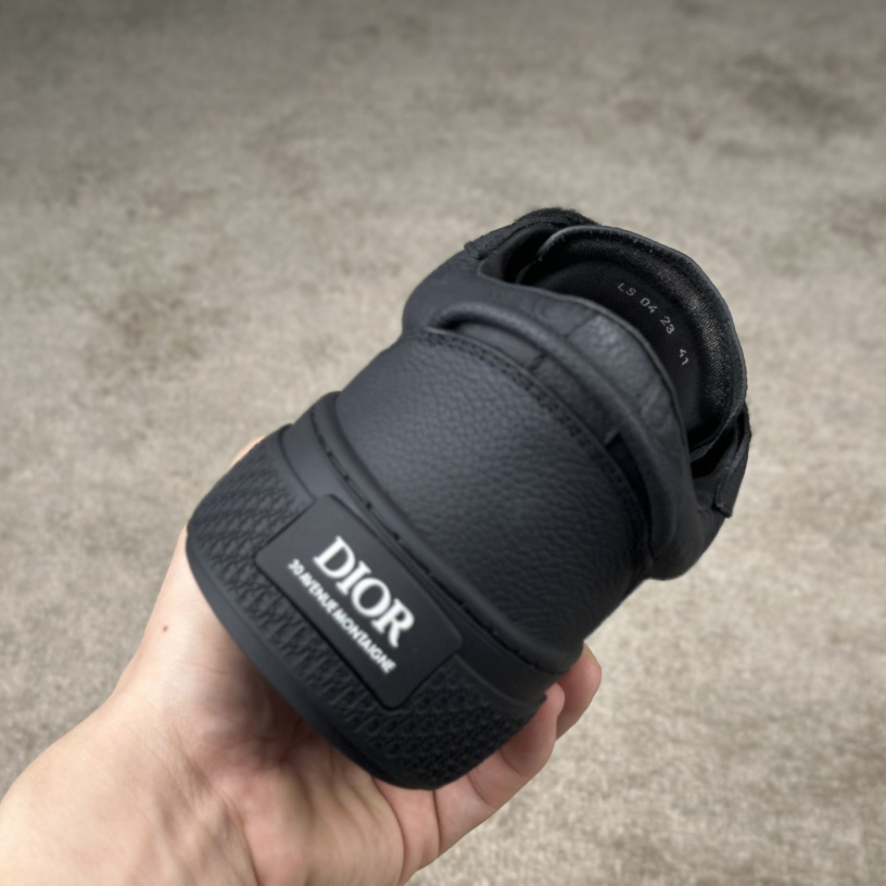 Dior B33 Sneaker   - DopestKickz