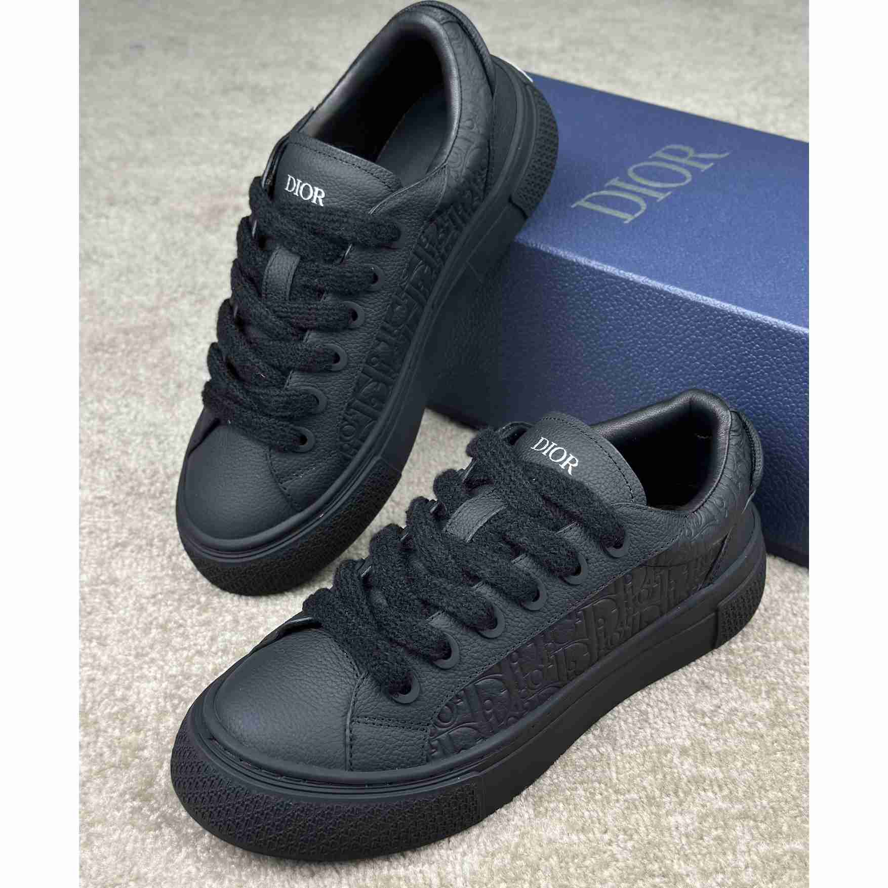 Dior B33 Sneaker   - DopestKickz