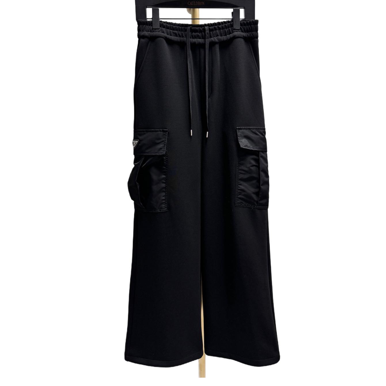 Prada Pants - DopestKickz