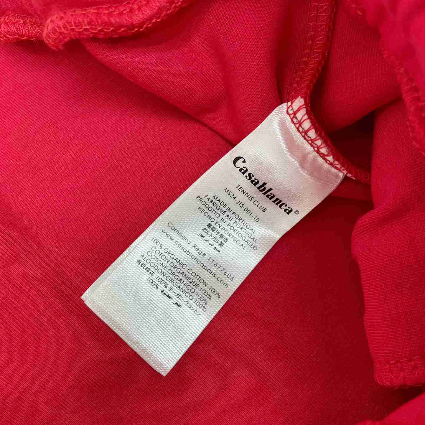 Casablanca Laurel Track Pants  c935 - DopestKickz