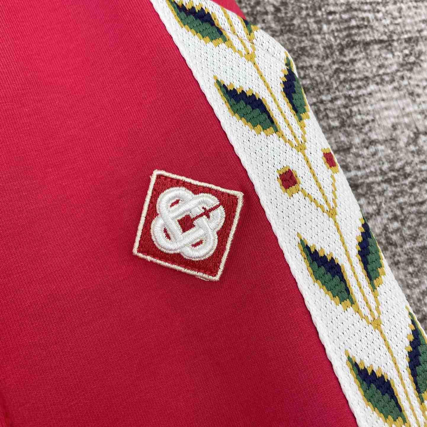 Casablanca Laurel Track Pants  c935 - DopestKickz