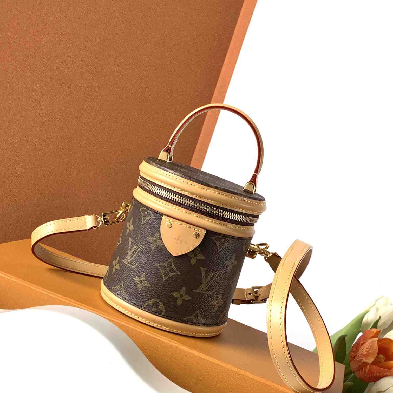 Louis Vuitton Nano Cannes   M82952 - DopestKickz