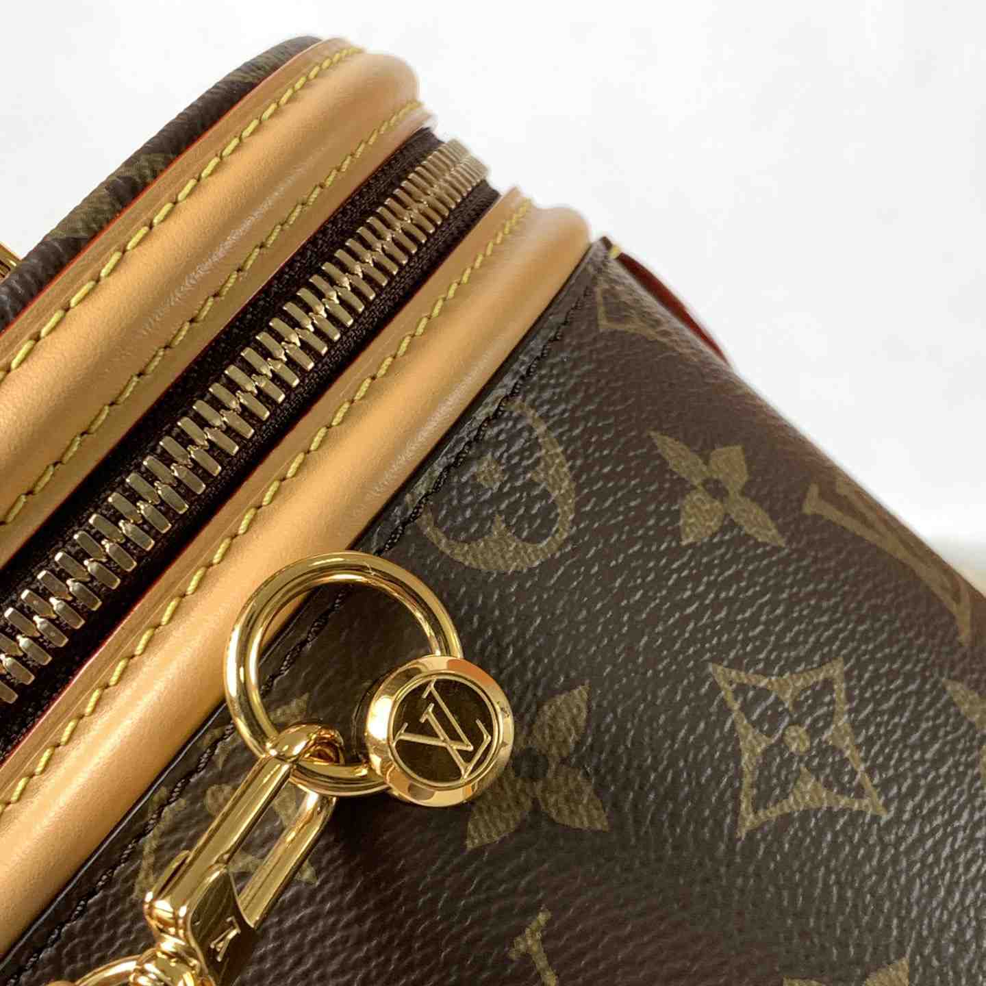 Louis Vuitton Nano Cannes   M82952 - DopestKickz