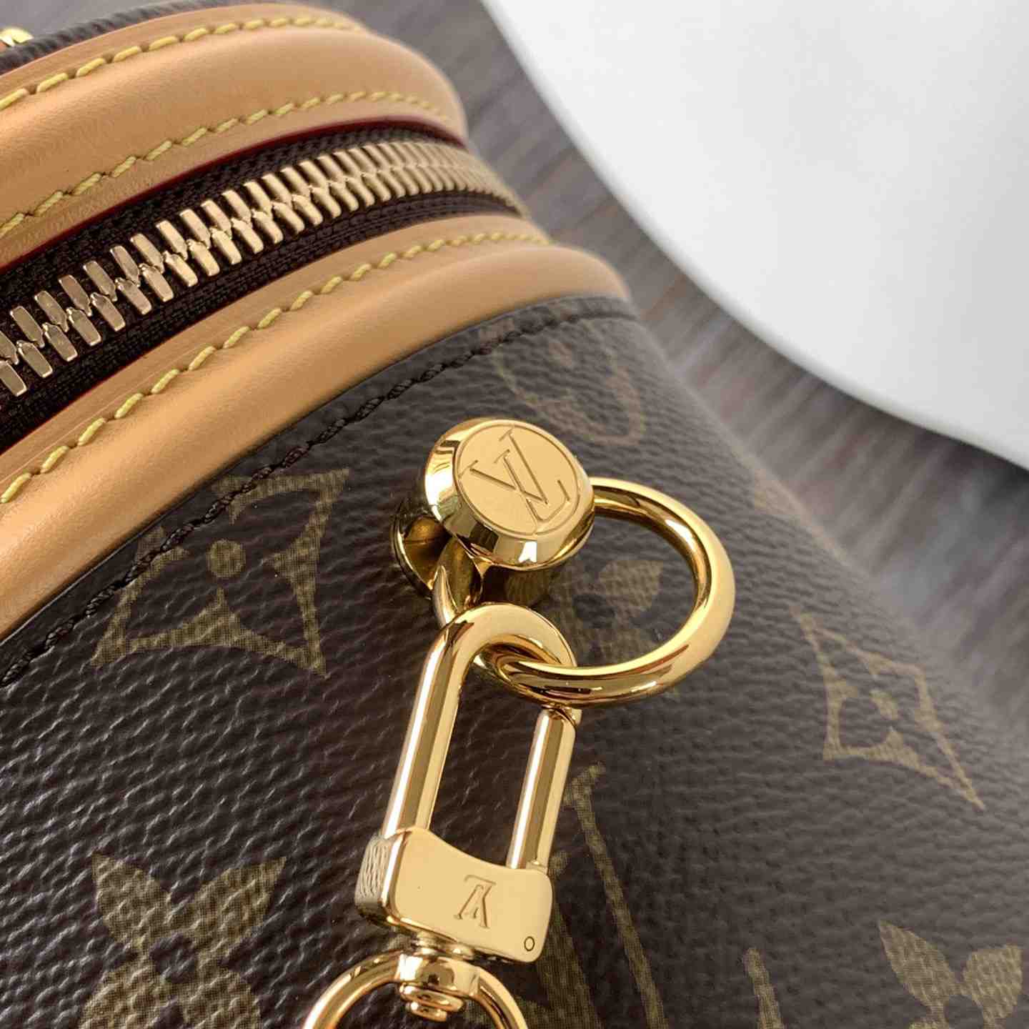 Louis Vuitton Nano Cannes   M82952 - DopestKickz