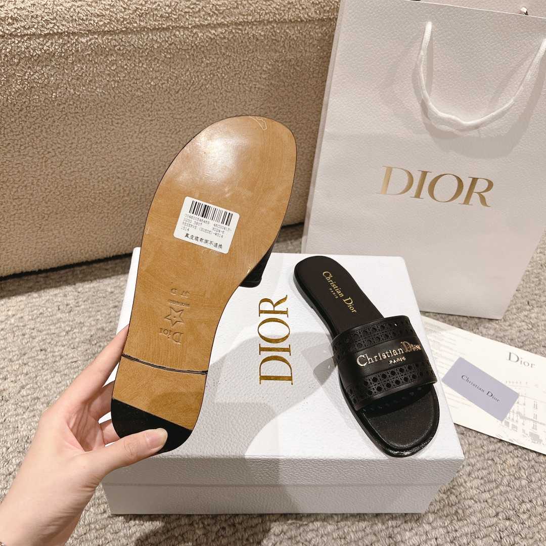 Dior D-Lane Slide  - DopestKickz