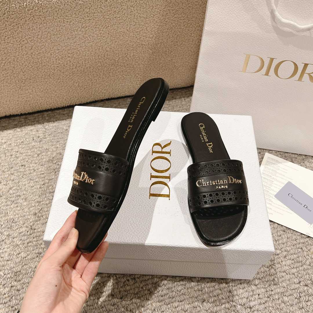 Dior D-Lane Slide  - DopestKickz