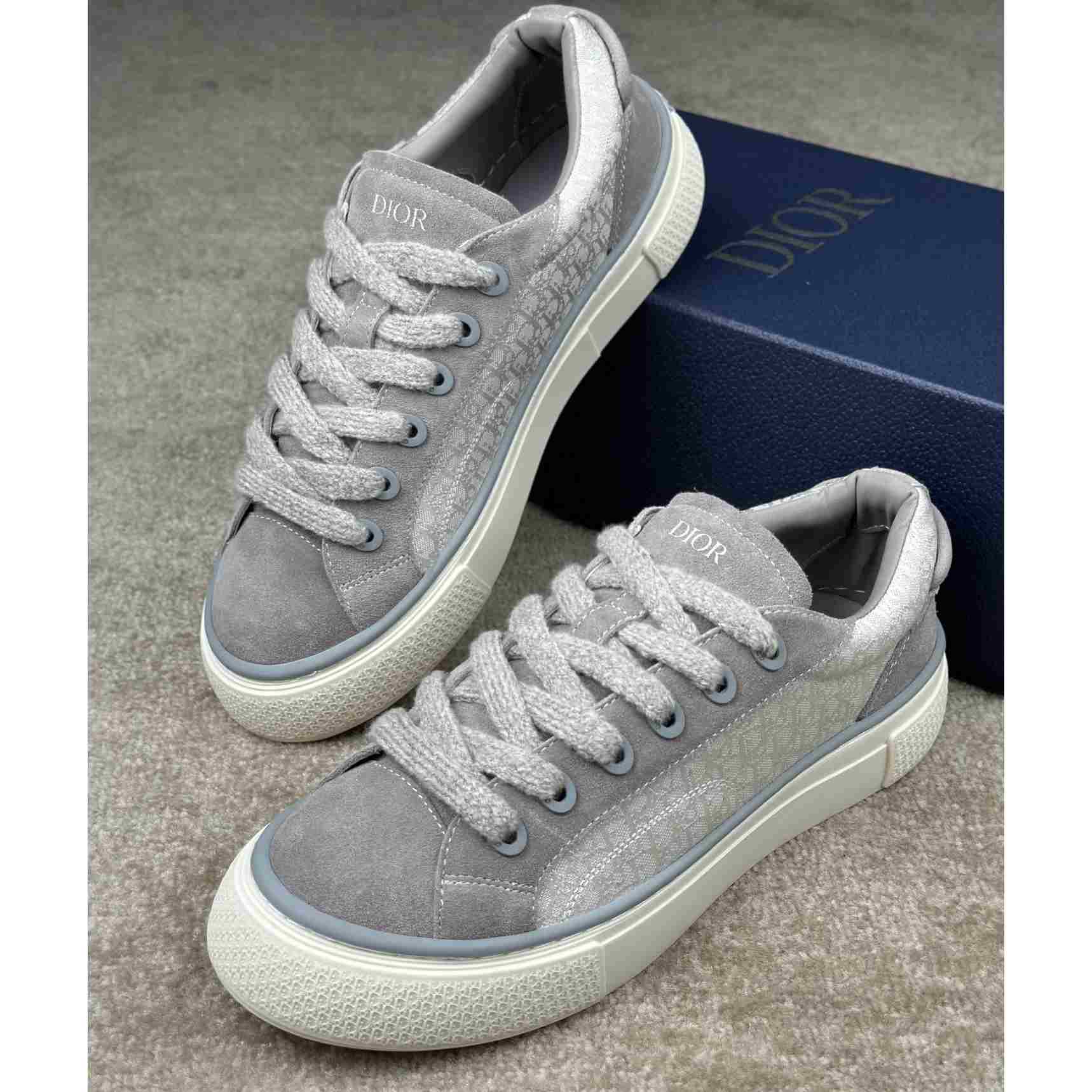 Dior B33 Sneaker   - DopestKickz